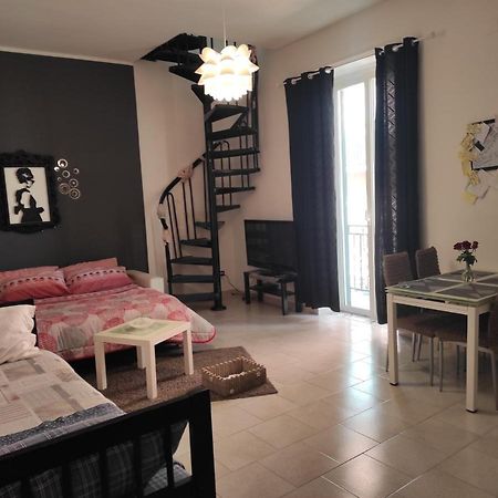 Casa Vacanza Da Nusco Naples Exterior photo
