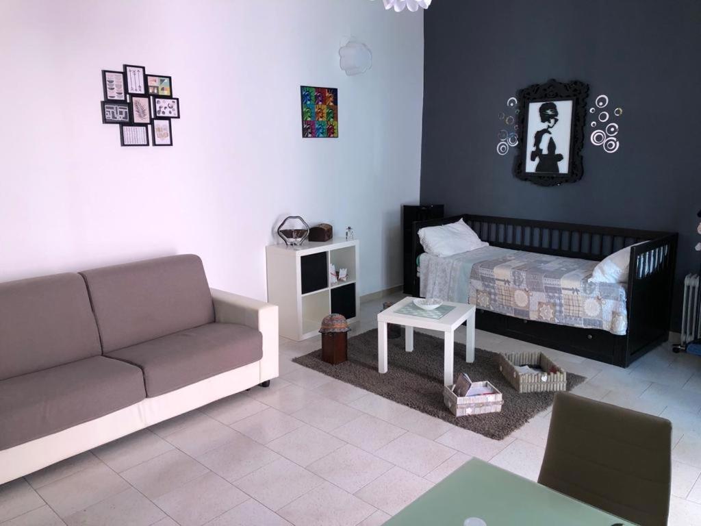 Casa Vacanza Da Nusco Naples Exterior photo