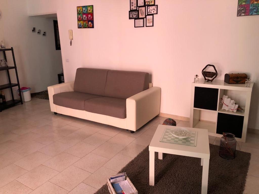 Casa Vacanza Da Nusco Naples Exterior photo