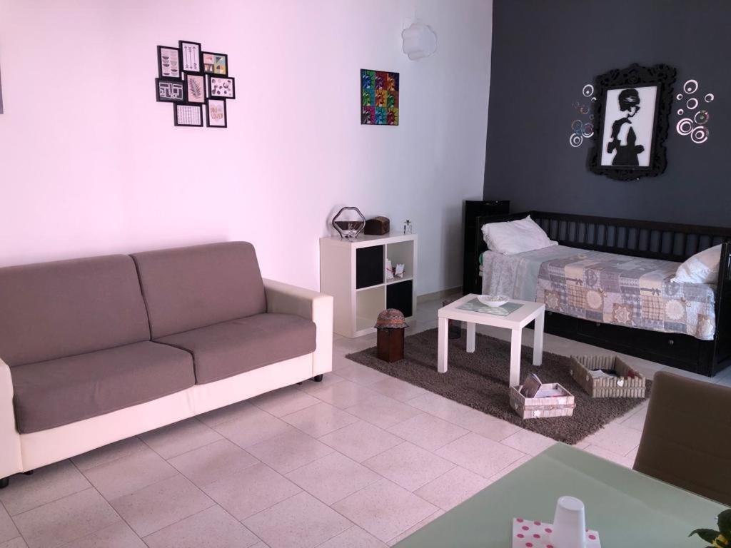 Casa Vacanza Da Nusco Naples Exterior photo
