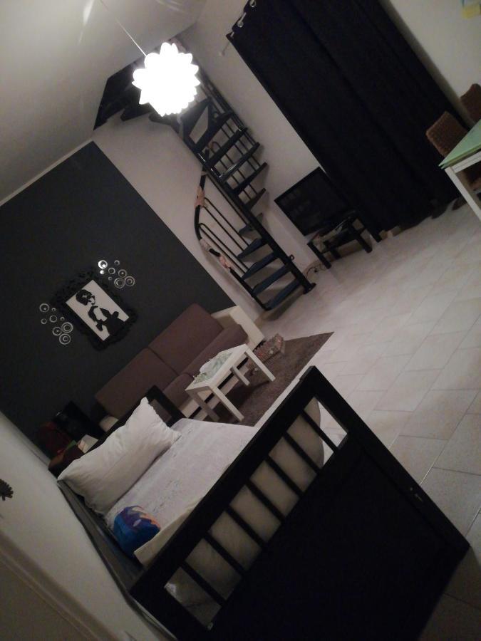 Casa Vacanza Da Nusco Naples Exterior photo